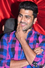 Run Raja Run Movie Success Meet